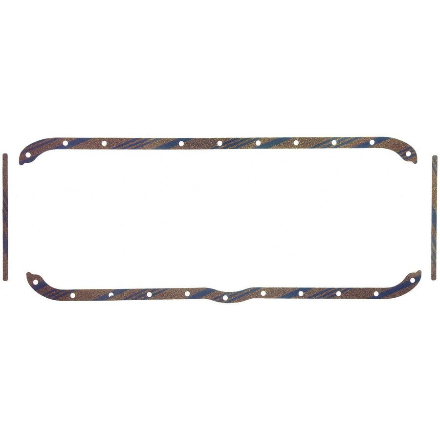 Oil Pan Gasket Set FEL-PRO OS 3472 C