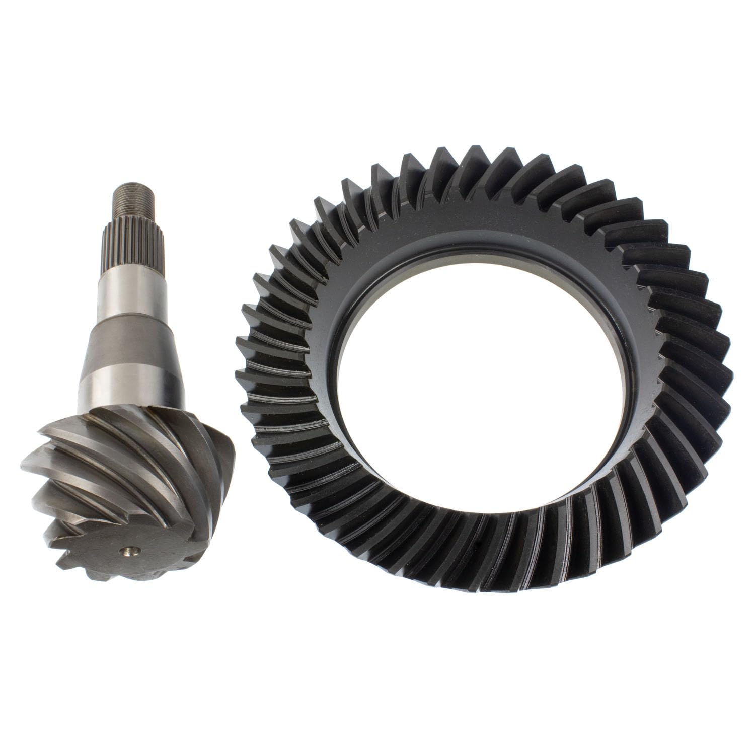 Ring and Pinion Gear Set ExCel Fits for Chrysler 9.25'' Rear (ZF 235mm) Differential with 4.56 Gear Ratio