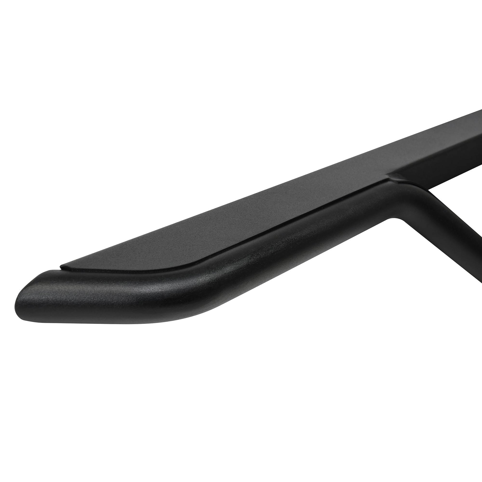 Westin Outlaw 20-13295 Drop Nerf Step Bars fits 2007-2018 Jeep Wrangler JK Unlimited 4-Door