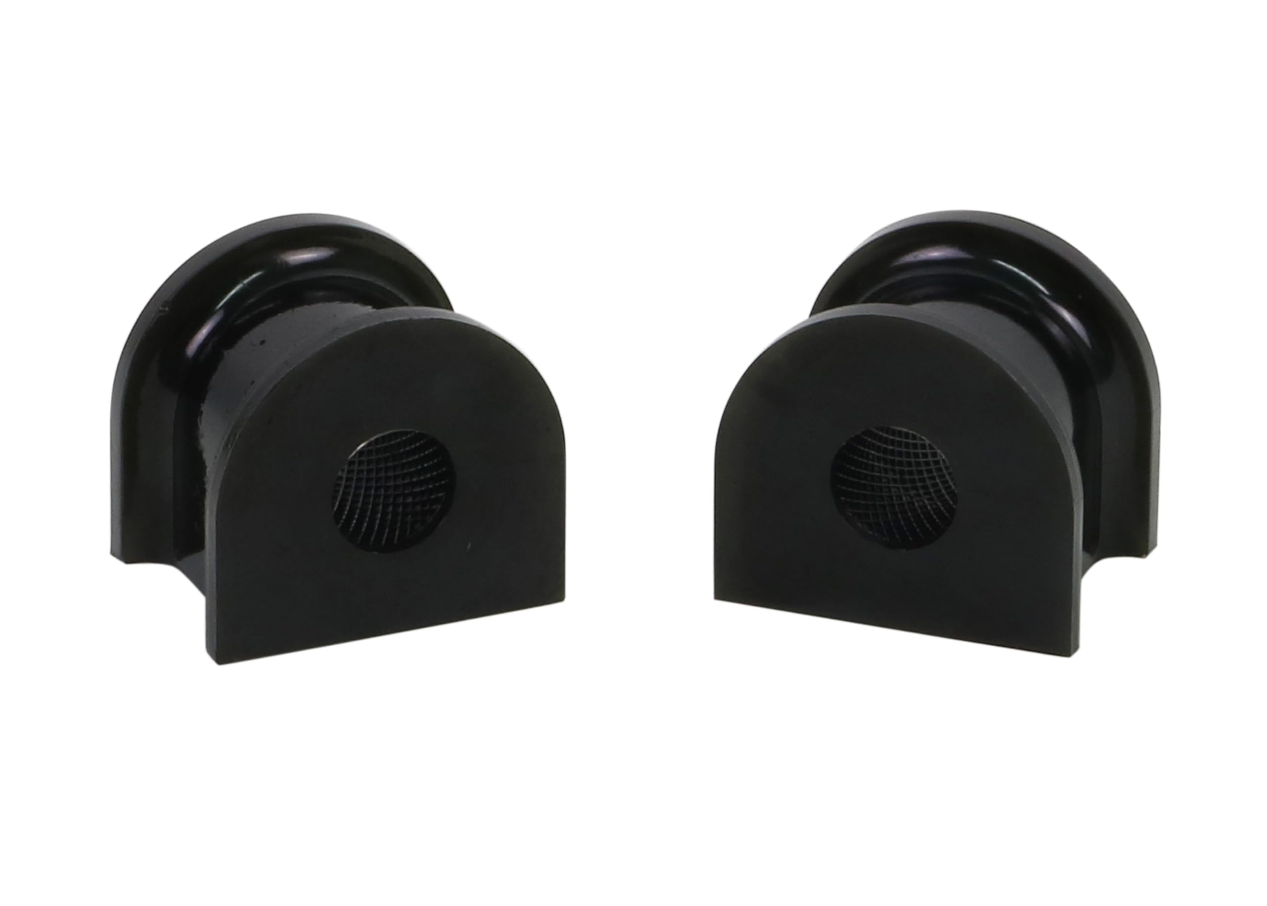 Nolathane Front Suspension REV004.0478 Stabilizer Bar Bushing Kit Compatible with Land Rover 11-16 Defender, Land Rover 93 Defender 110, Land Rover 94-97 Defender 90