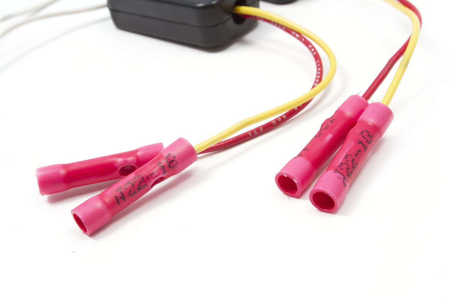 DIY Diode Dynamics Tail as Turn Module