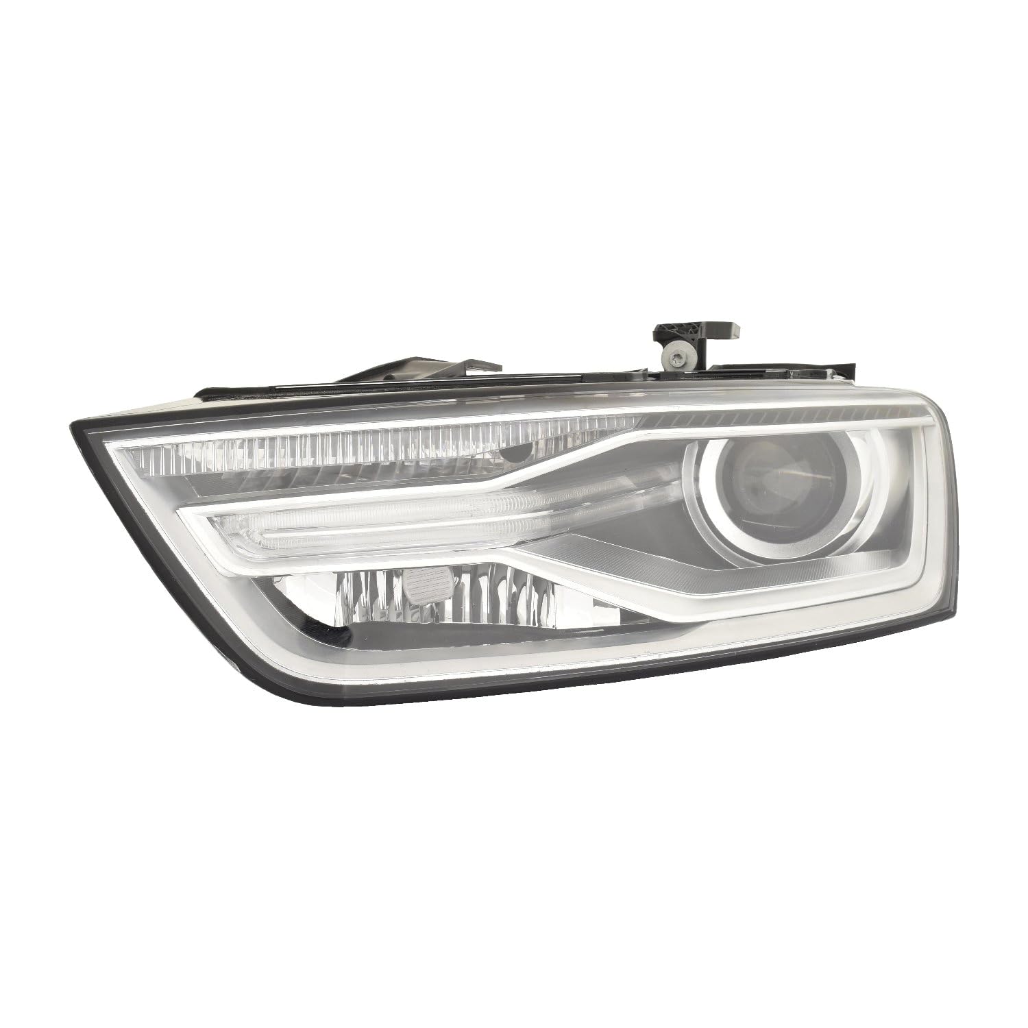 For Audi Q-3 16-18 Headlight Xenon Driver Side CAPA | DOT Certified 8U0 941 043 E | AU2502205C ACK