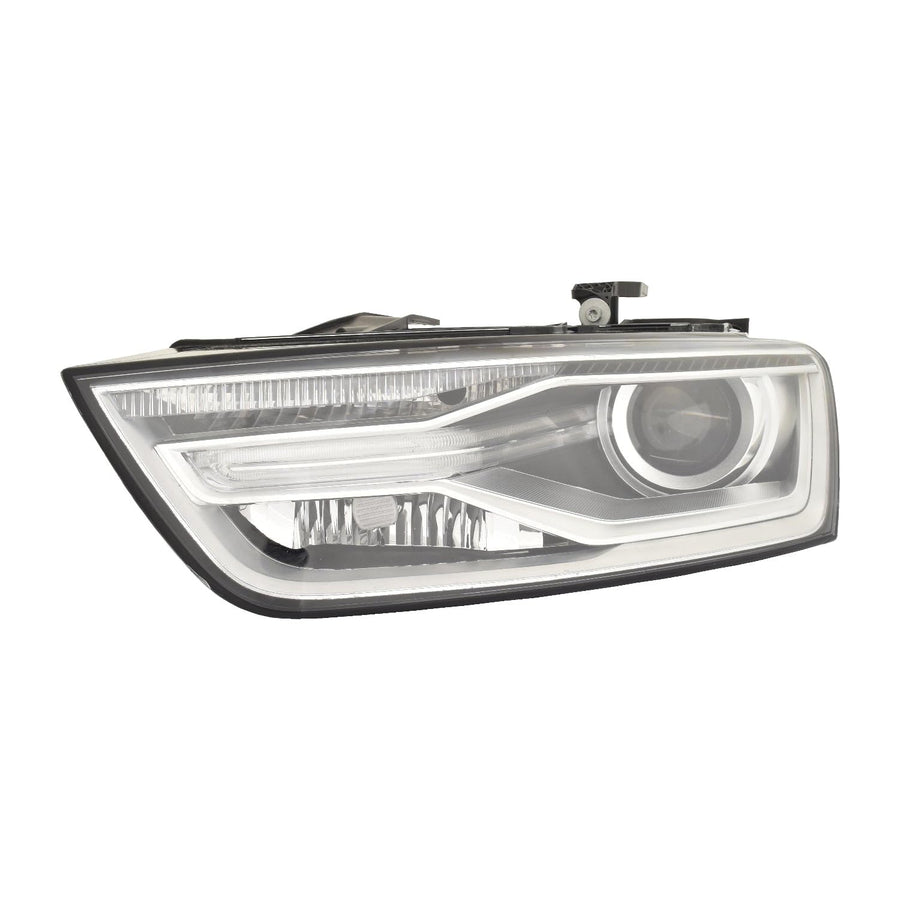 For Audi Q-3 16-18 Headlight Xenon Driver Side CAPA | DOT Certified 8U0 941 043 E | AU2502205C ACK