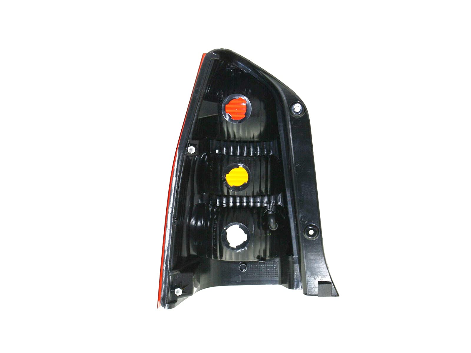 Replacement DEPO 316-1915R-US Passenger Side Tail Light Assembly