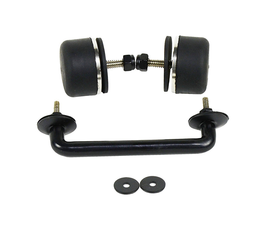Windshield Tie Down Kit Kentrol 50503