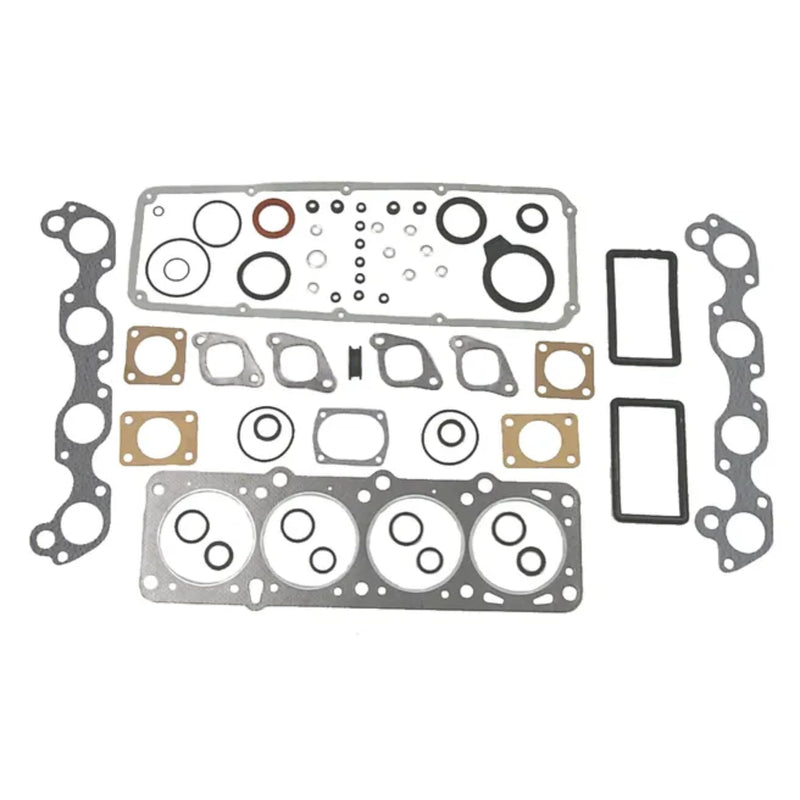 Head Gasket Set, Sierra International 18-2998