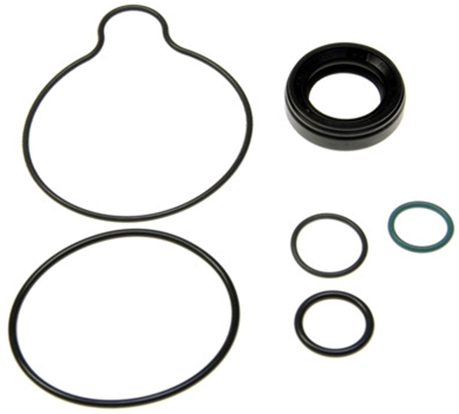 Power Steering Gates 348558 Repair Kit