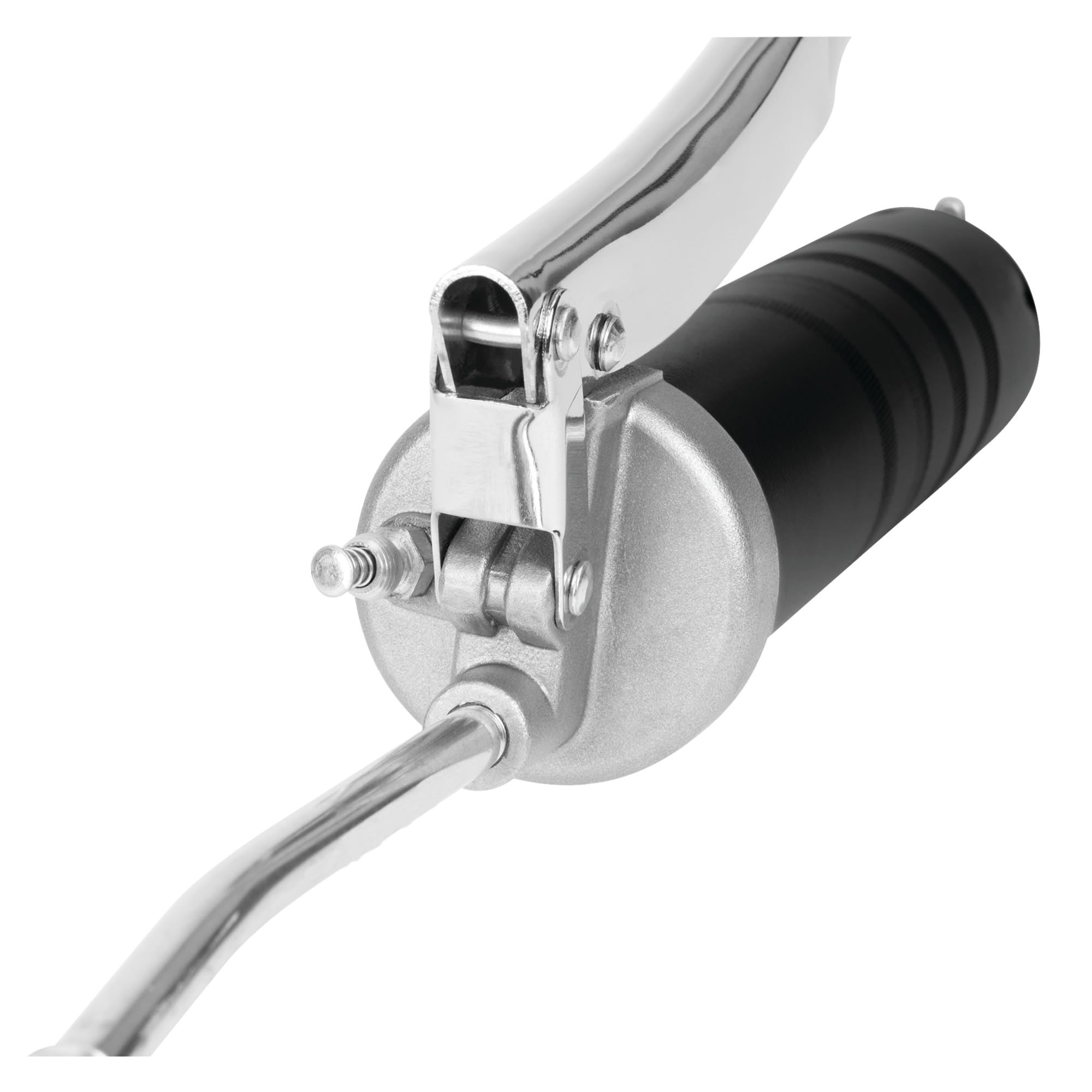 W54201 Performance Tool Lever Action Grease Gun
