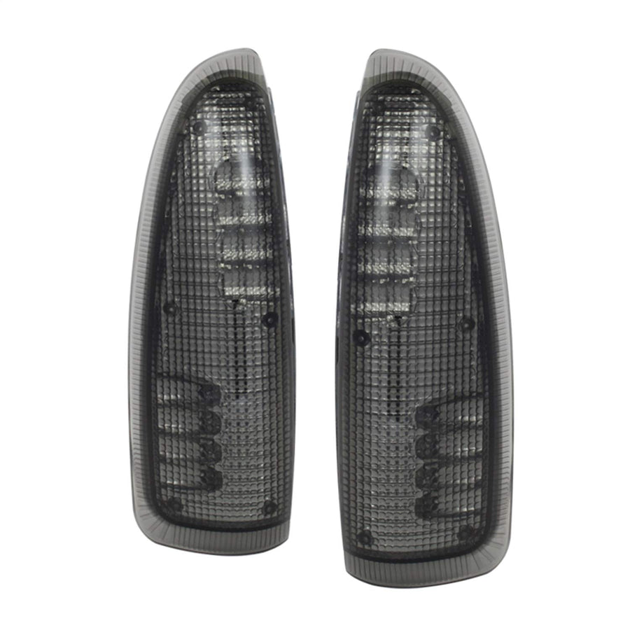 LED Mirror Signal Lens Xtune (ACC-LED-FDSD99-MR-SM)