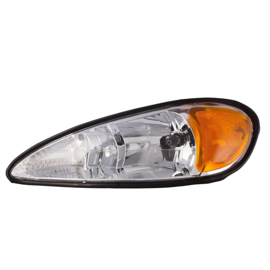 GM229-B001L Eagle Eyes Headlight