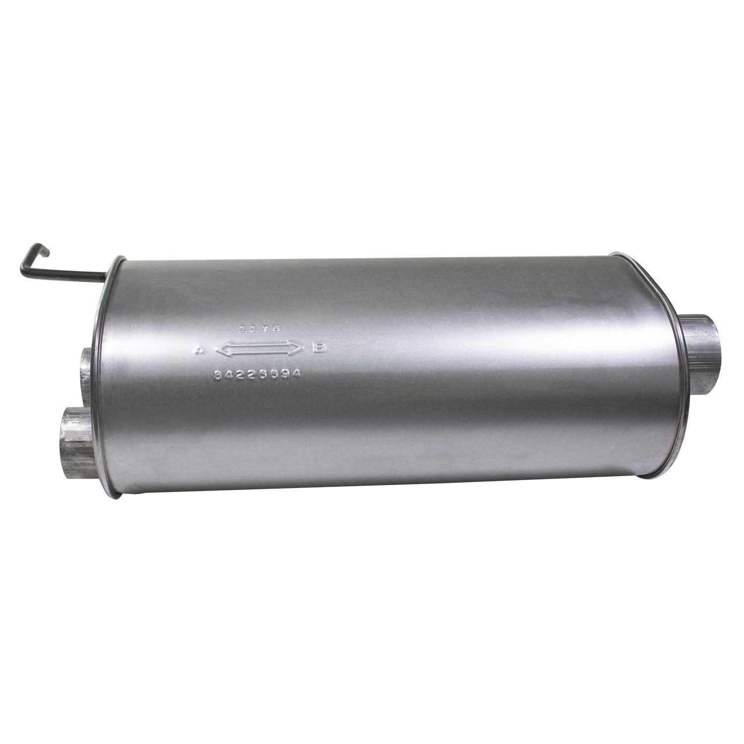 AP Exhaust MSL Maximum AP700488 Muffler