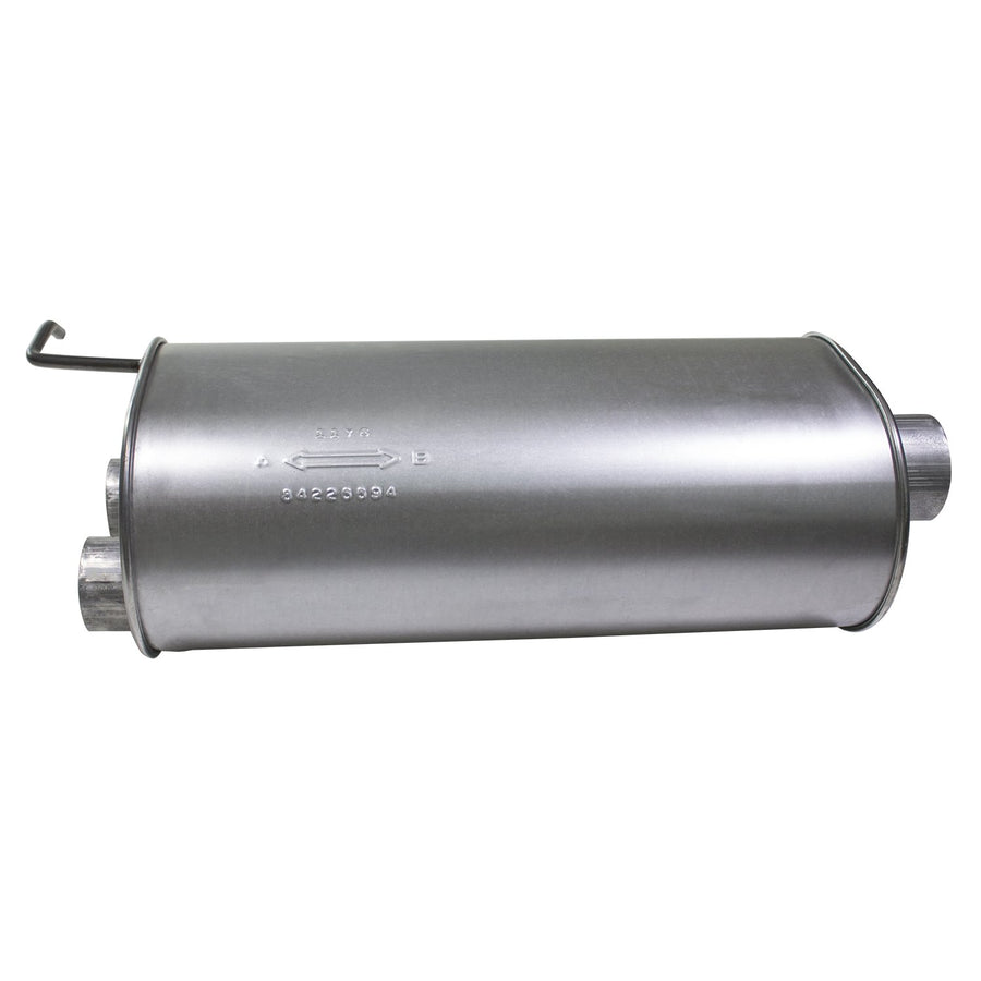 AP Exhaust MSL Maximum AP700488 Muffler