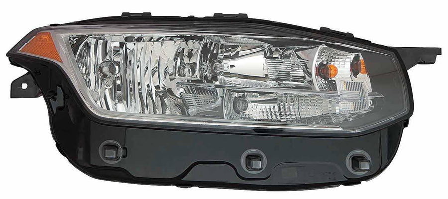 For Volvo XC90 16-21 Headlight Halogen CAPA Passenger Side | DOT Certified 31353140 | VO2503149C