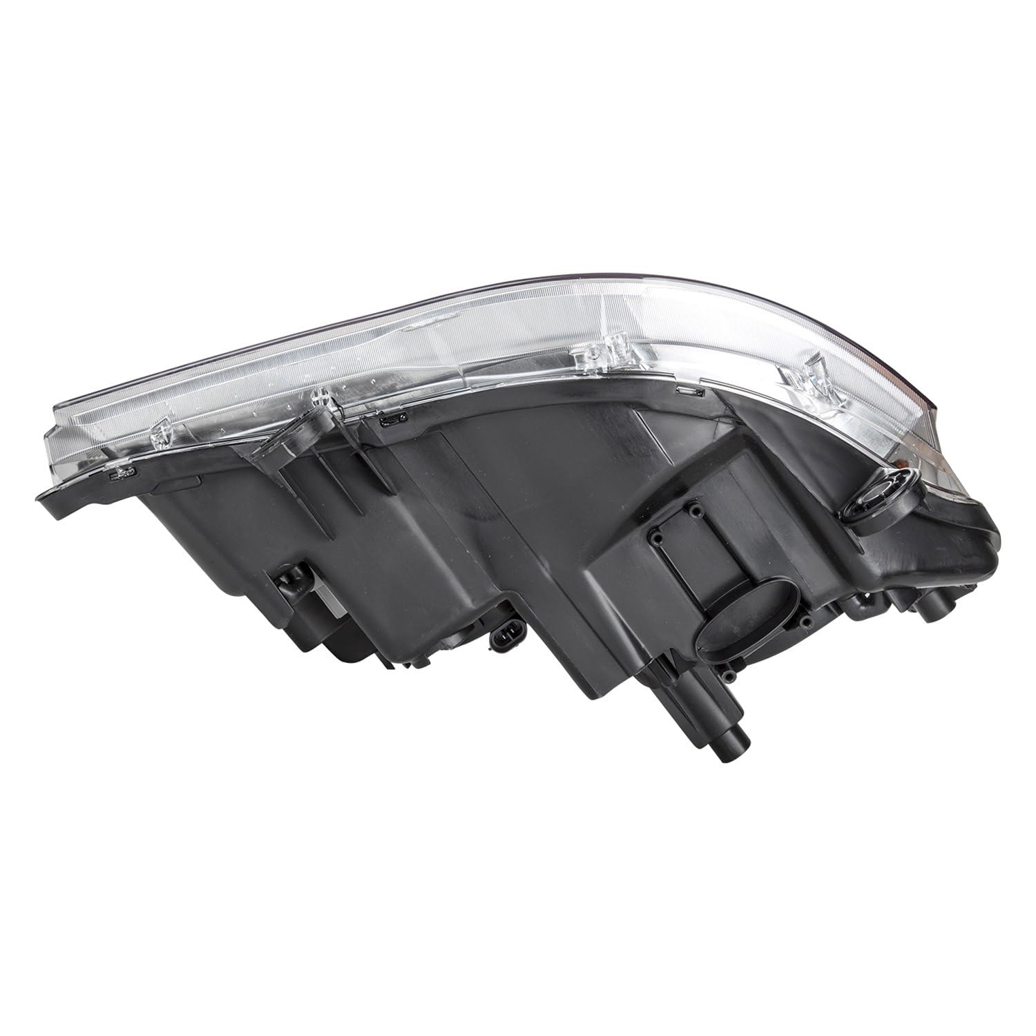Left TYC 20-6920-00-9 Replacement Head Lamp