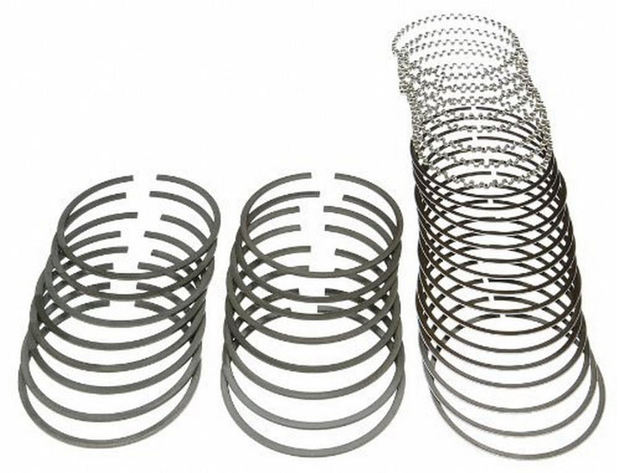 Engine MAHLE Piston Ring Set 40718CP