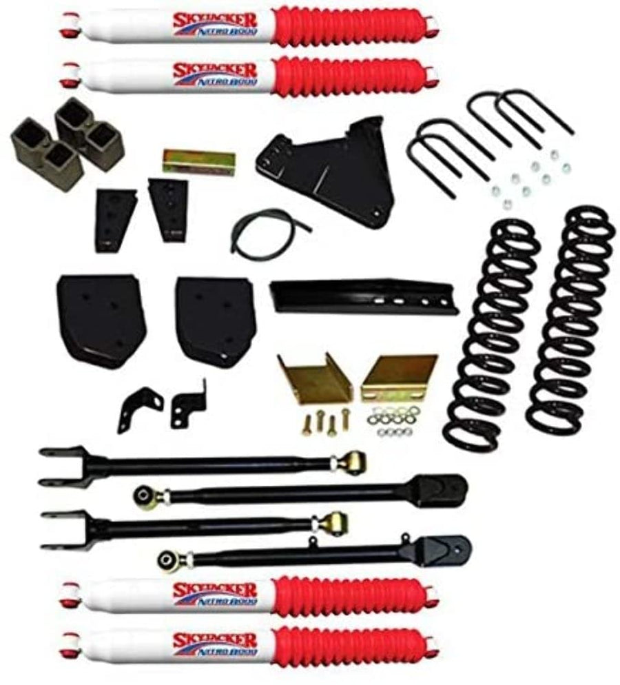 Suspension Lift Kit Skyjacker (F114524KH-N)