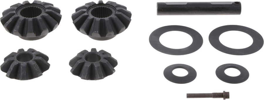 Carrier Gear Kit Spicer SVL 10020477