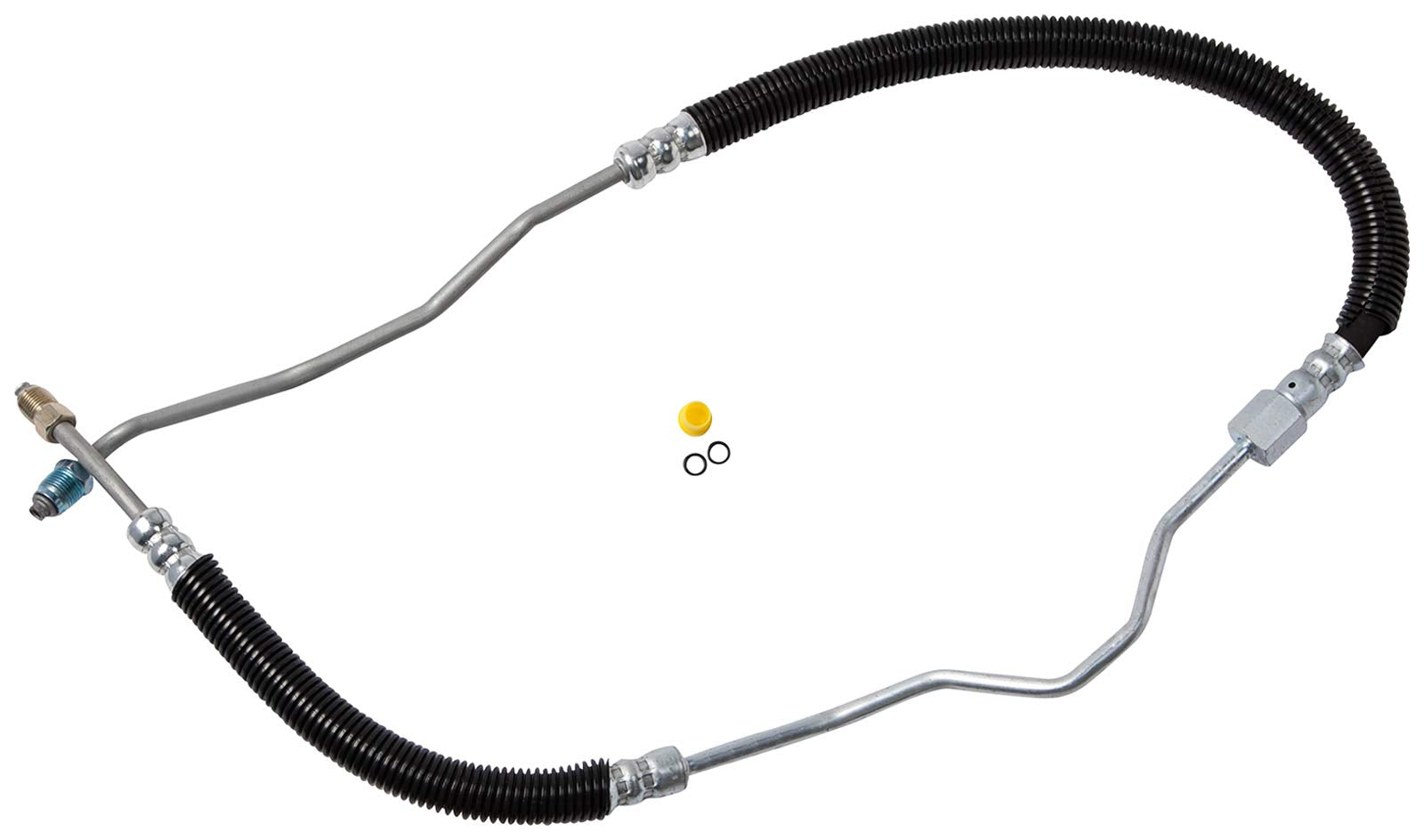 Power Steering Gates 365414 Hose Assembly Pressure Line