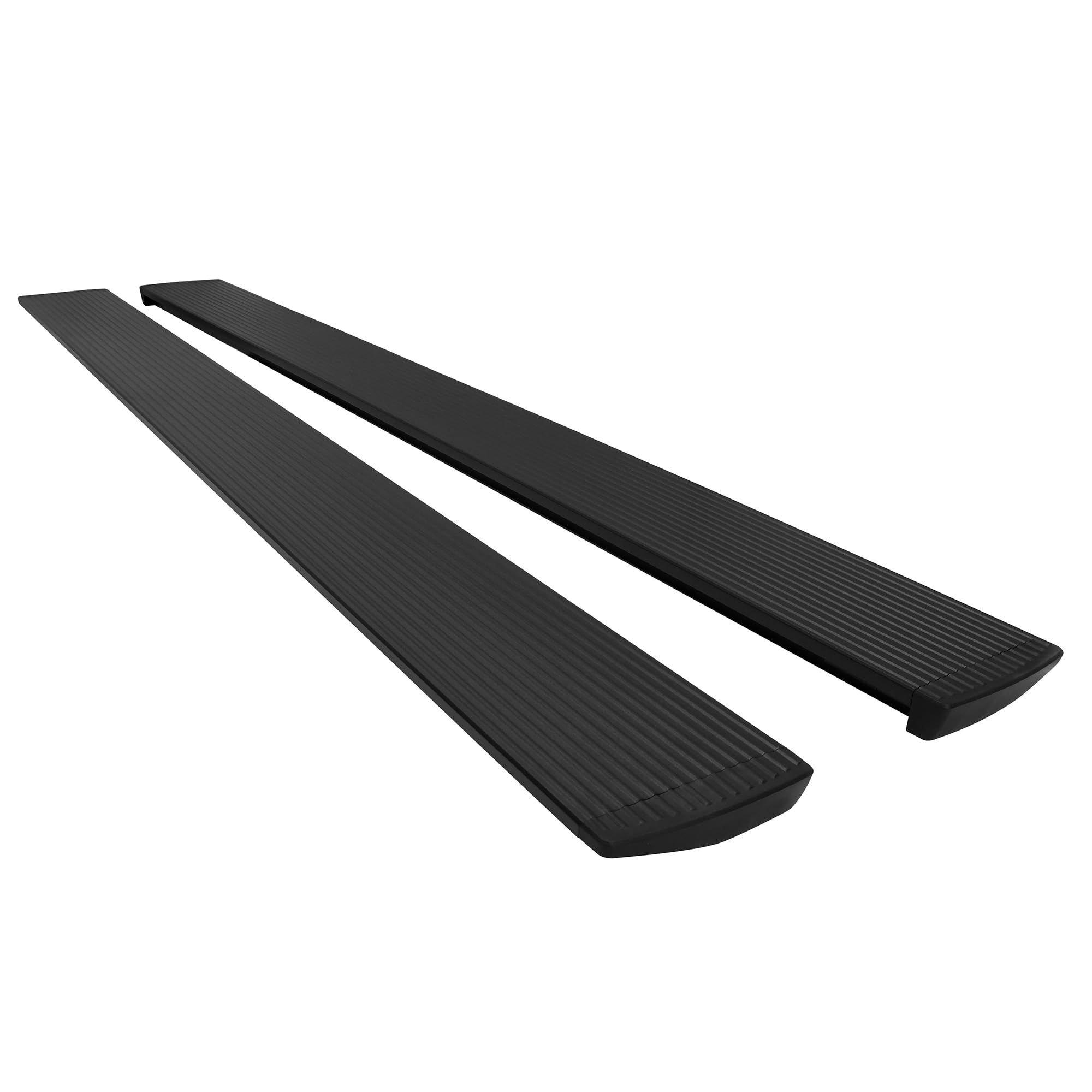 Westin Pro-e 29-24225 Electric Running Boards fits 2022-2023 Tundra CrewMax Textured Black 1 Pair