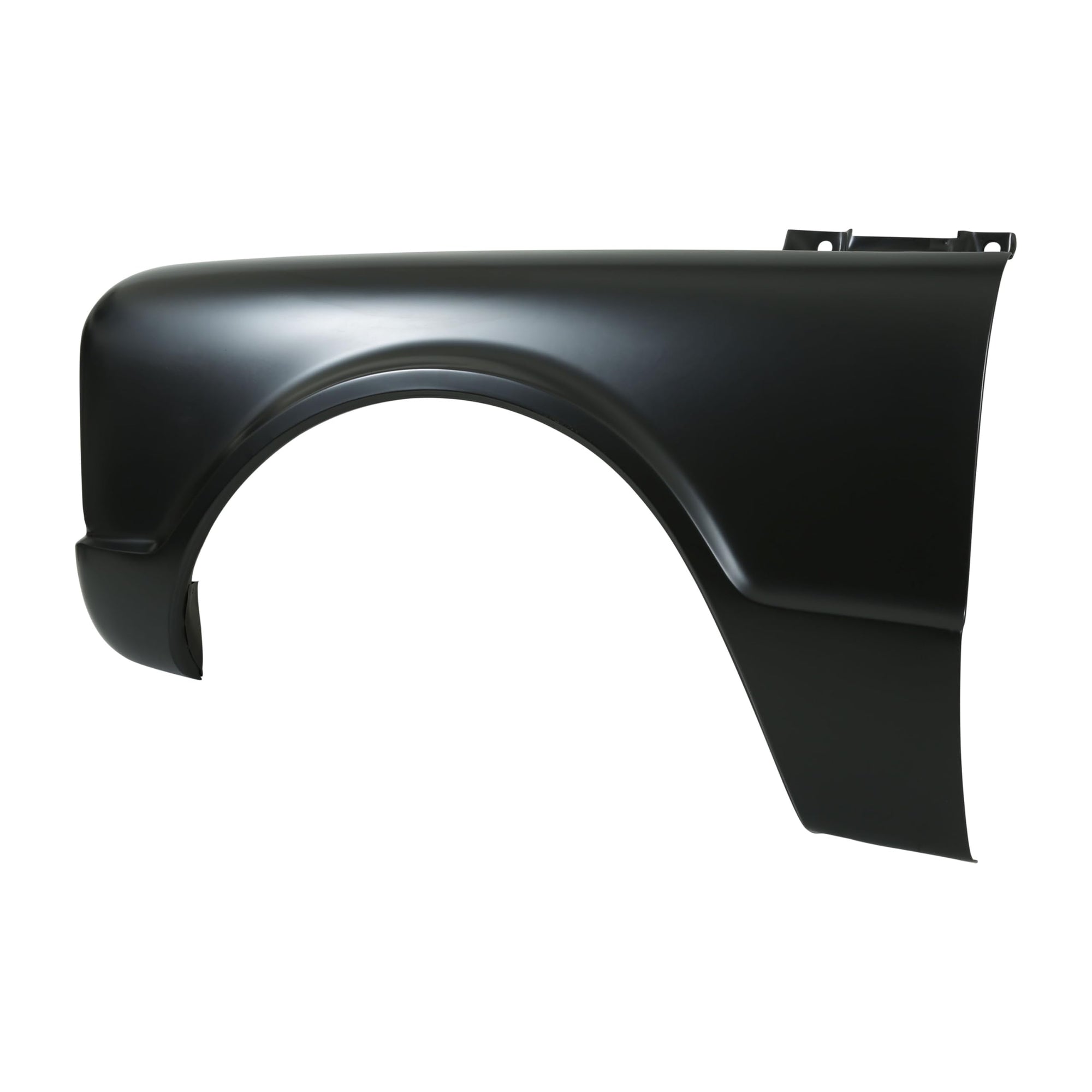 Left Front Fender - Brothers Trucks A1004-67