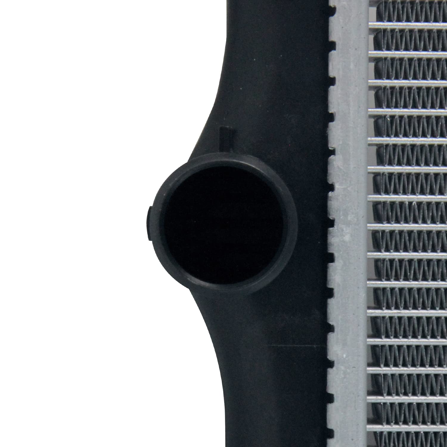 Radiator TYC 2971 Compatible with 2007-2009 Dodge Nitro