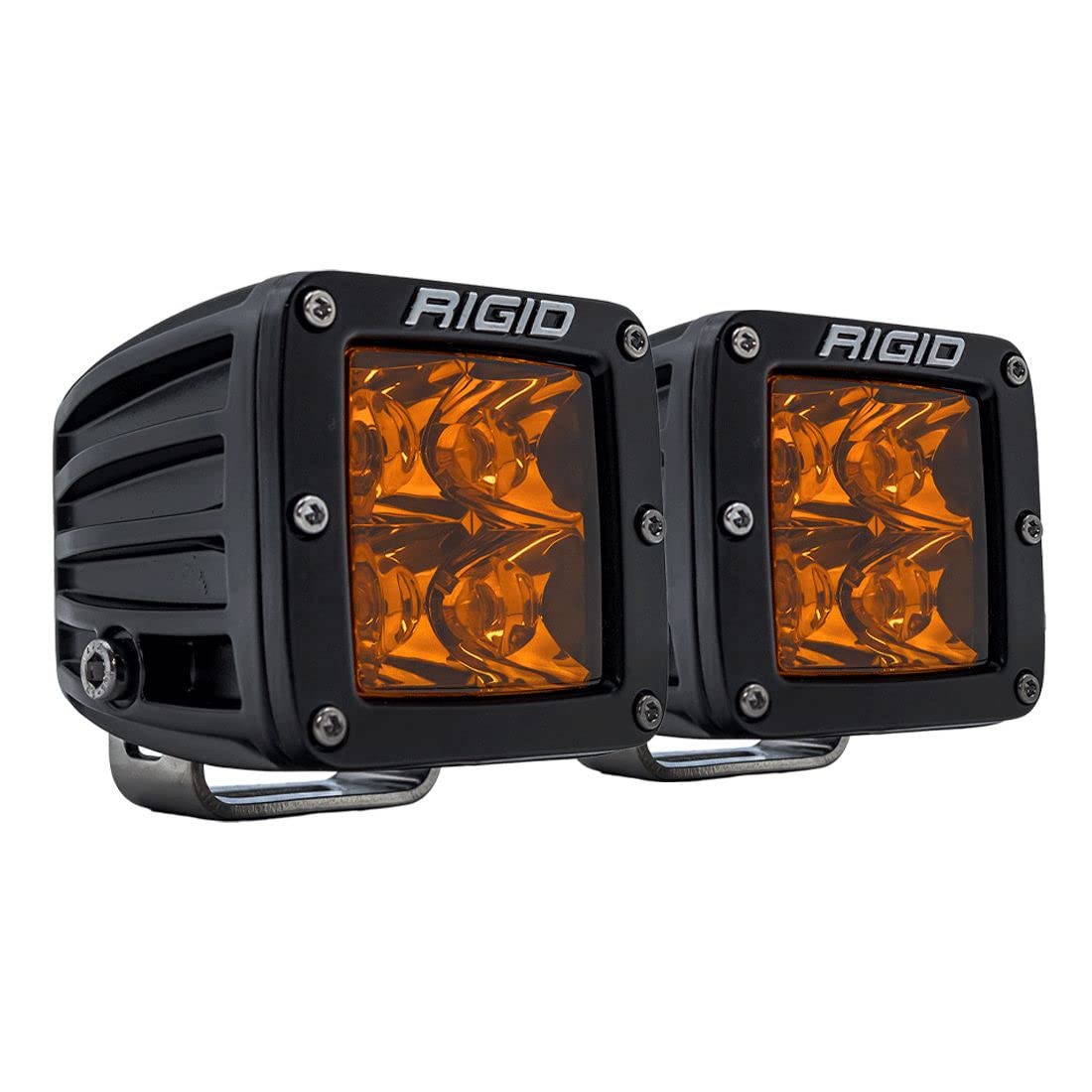 RIGID 20252-D-Series-Spot with Amber PRO Lens Pair-02 Industries
