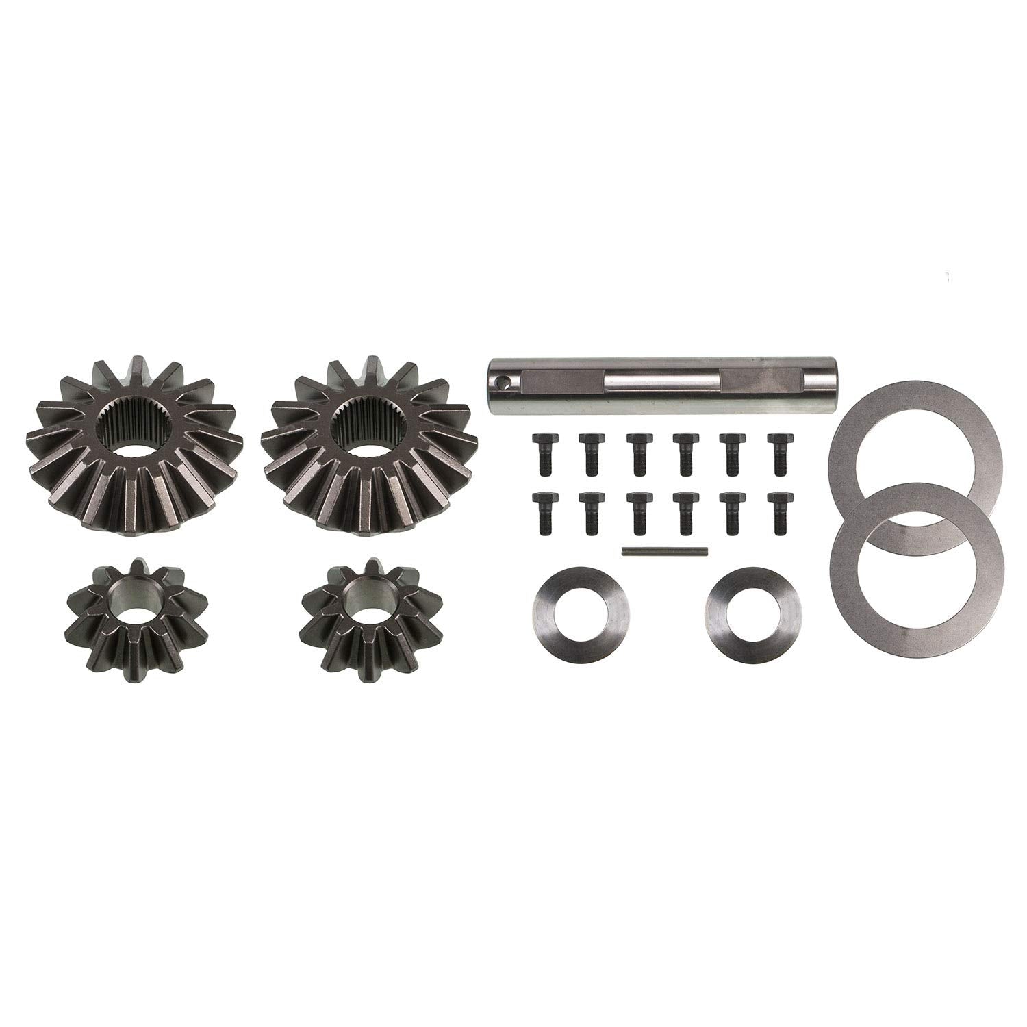 Dana 70 Differential Carrier Gear Kit Motive Gear – 35 Spline Open – Rear – Replaces Spicer 706058X, Yukon YPKD70-S-35 – For Chevy, Dodge, Ford, GMC, Workhorse P30 (1970-2010)