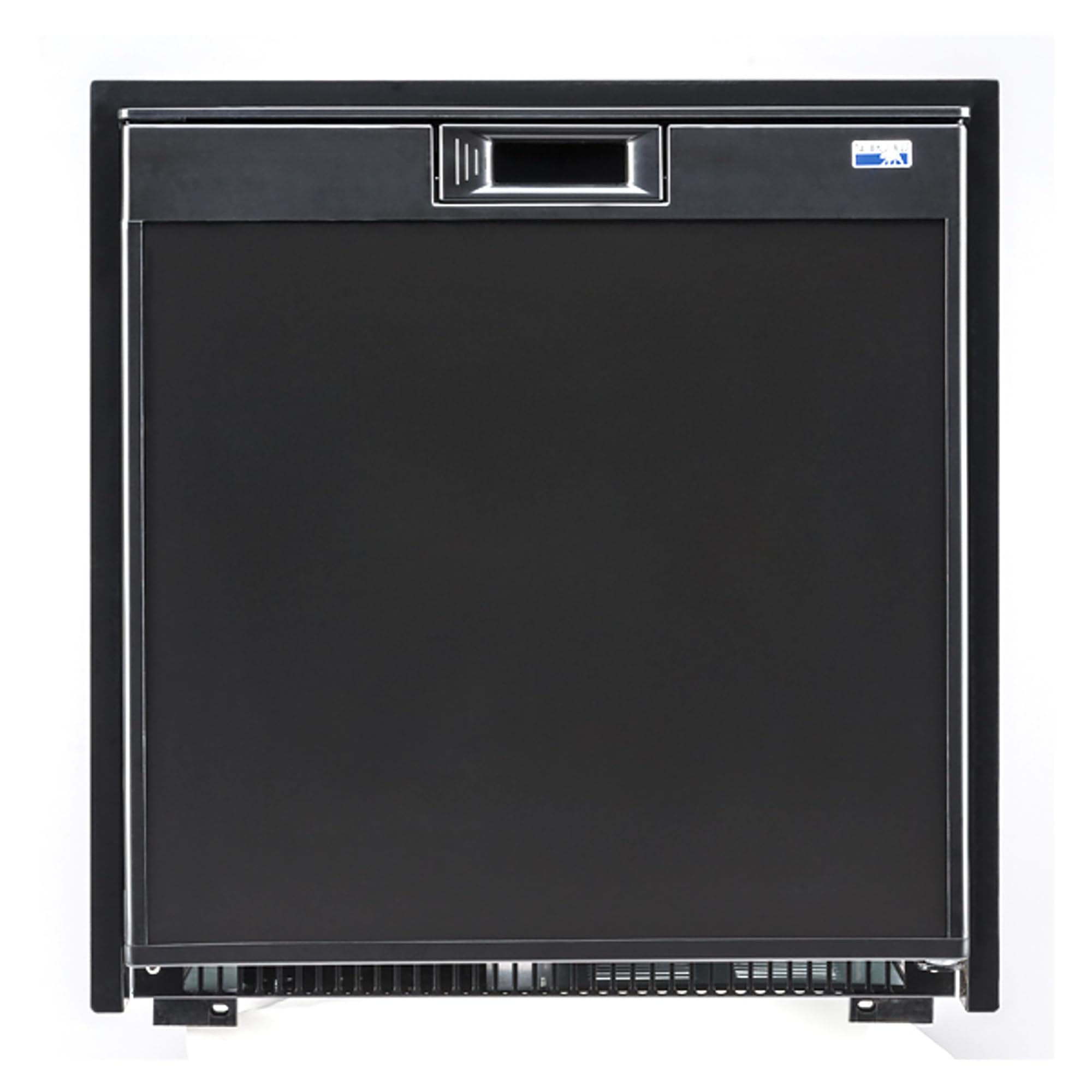 2.7 CU FT NORCOLD INC 12/24 VDC Compressor Refrigerator