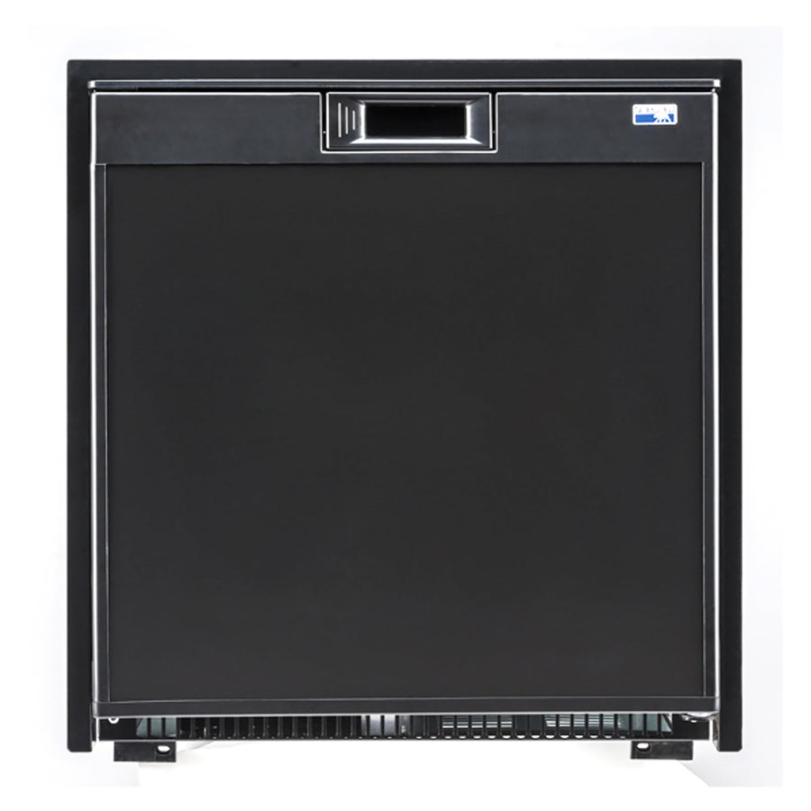 2.7 CU FT NORCOLD INC 12/24 VDC Compressor Refrigerator