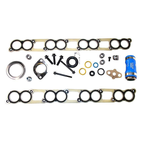 Ford Bostech EGR GK02505 Gasket Kit Fuel