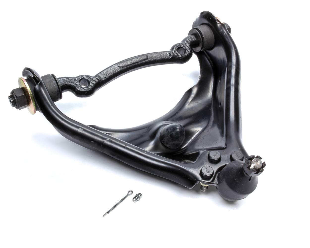 MOOG Front Right Upper Suspension Control Arm and Ball Joint Assembly for Dodge Dakota RK621756