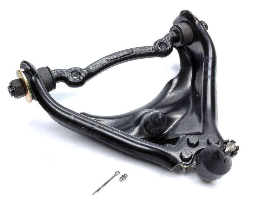 MOOG Front Right Upper Suspension Control Arm and Ball Joint Assembly for Dodge Dakota RK621756