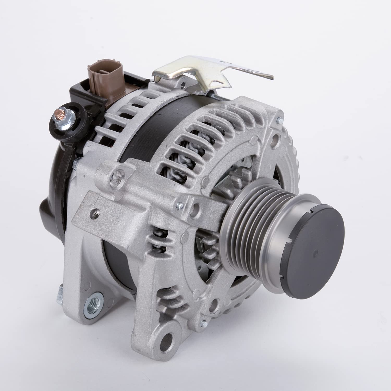 Alternator TYC Compatible with 2007-2009 Toyota Camry