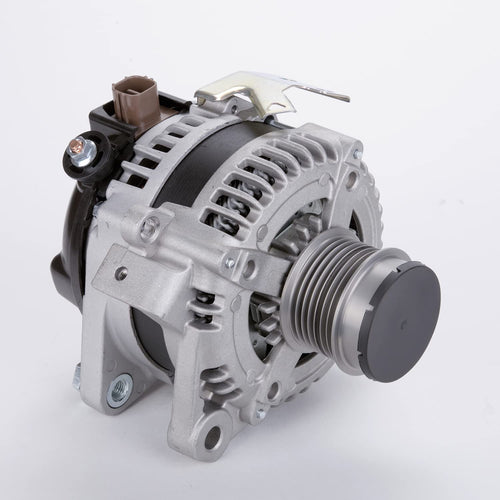Alternator TYC Compatible with 2007-2009 Toyota Camry