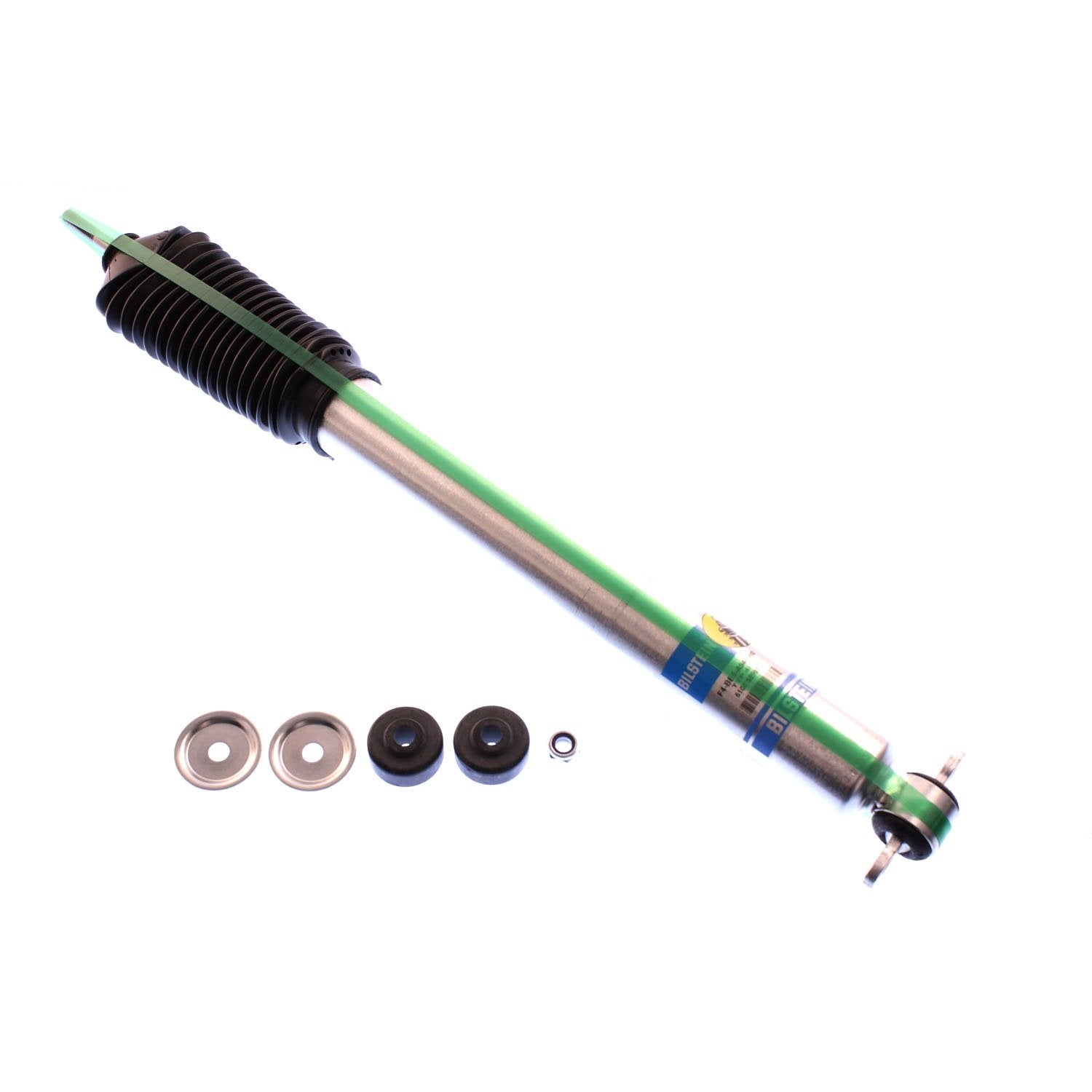 5.5" Long-Arm Shock Bilstein for Jeep TJ