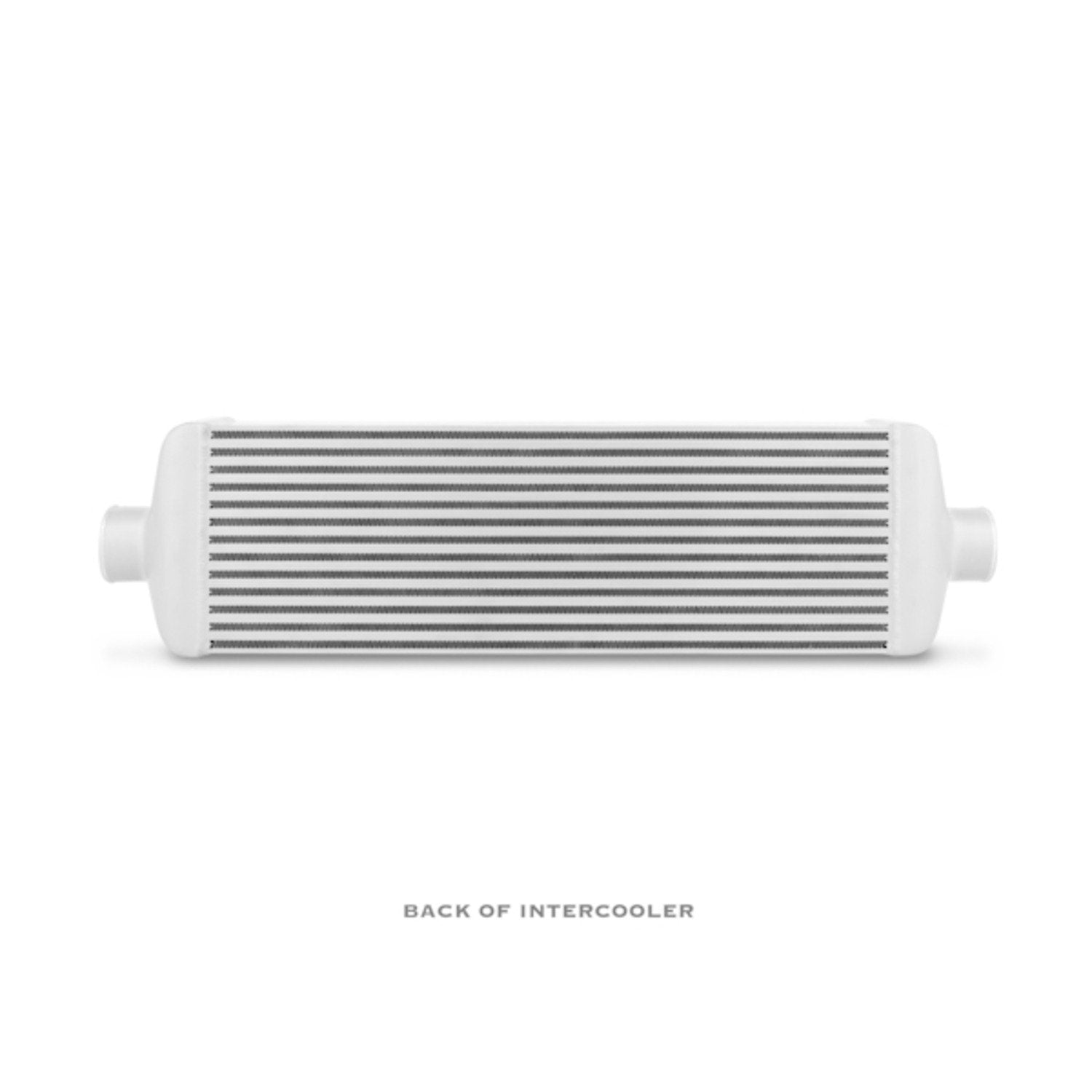 Universal Mishimoto Intercooler J-Line