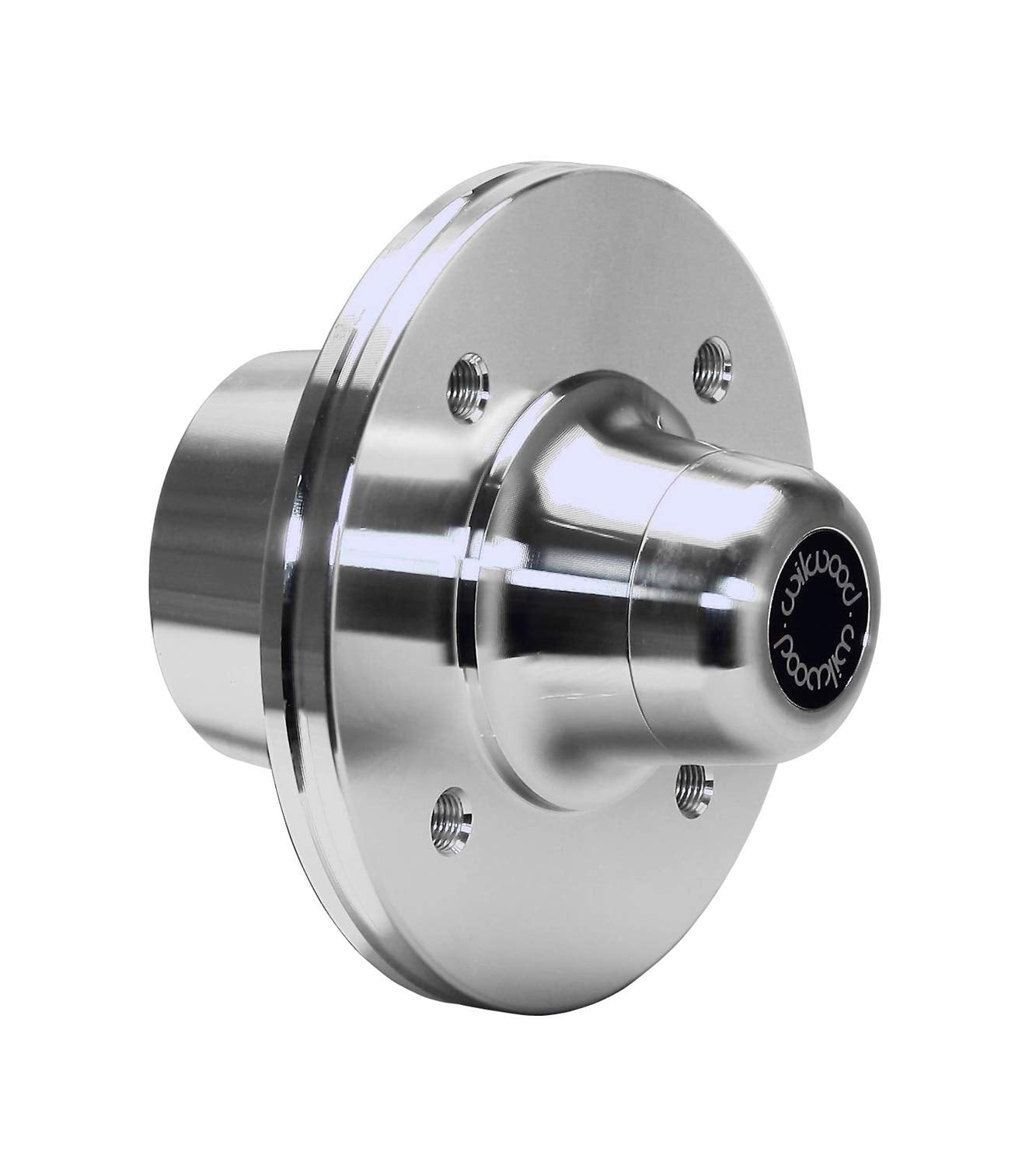 Sunbeam Tiger Hub-Hat Mount 4 x 4.25