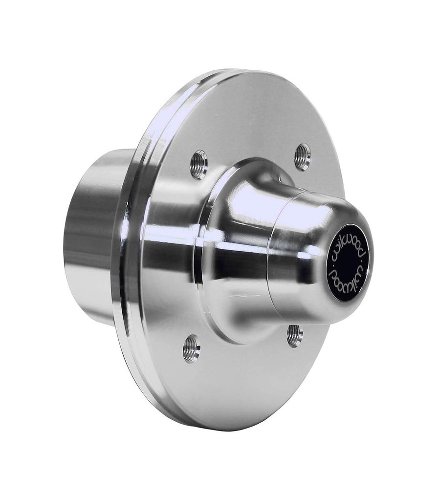 Sunbeam Tiger Hub-Hat Mount 4 x 4.25