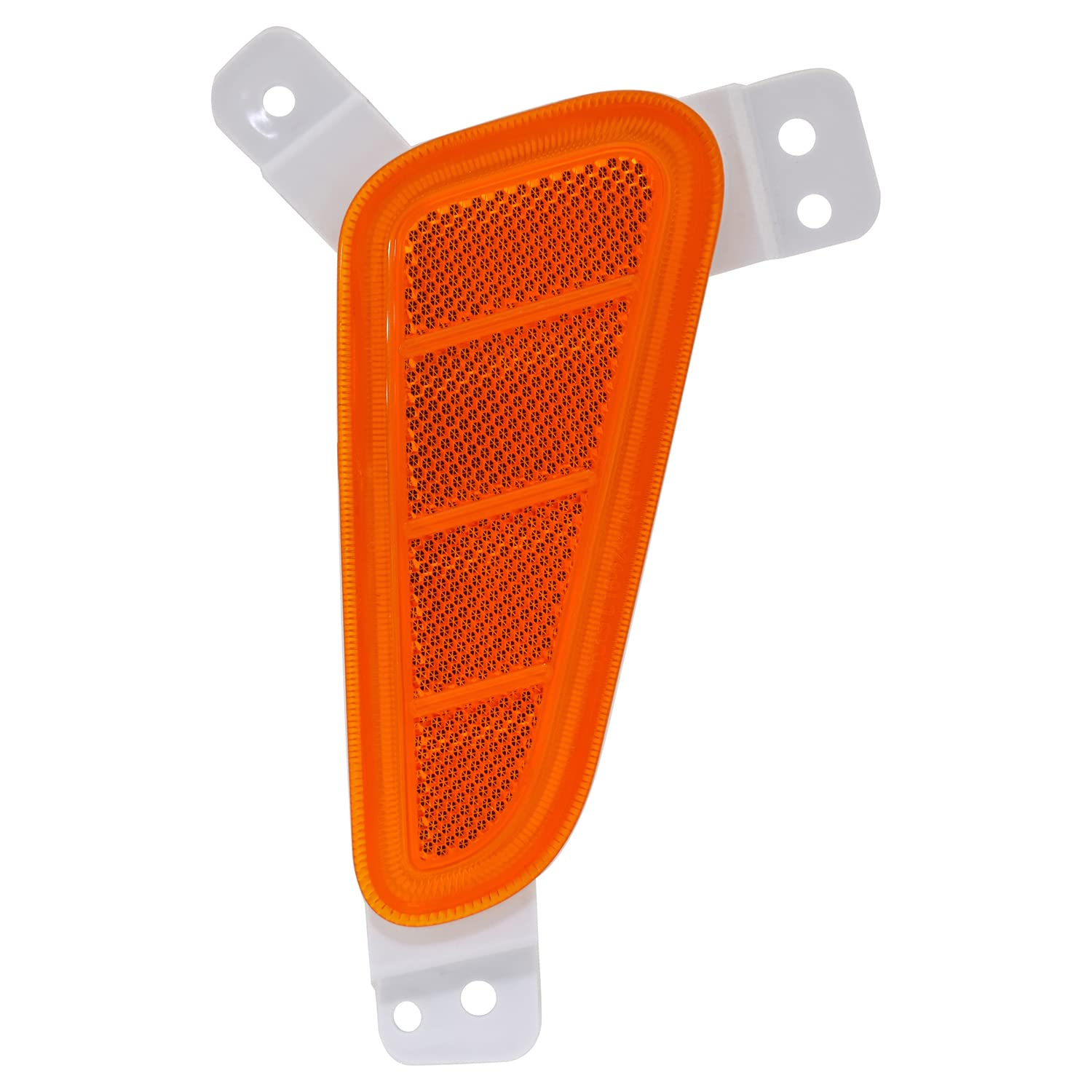 Replacement front_left Side Marker TYC 18-6244-00 for HYUNDAI KONA