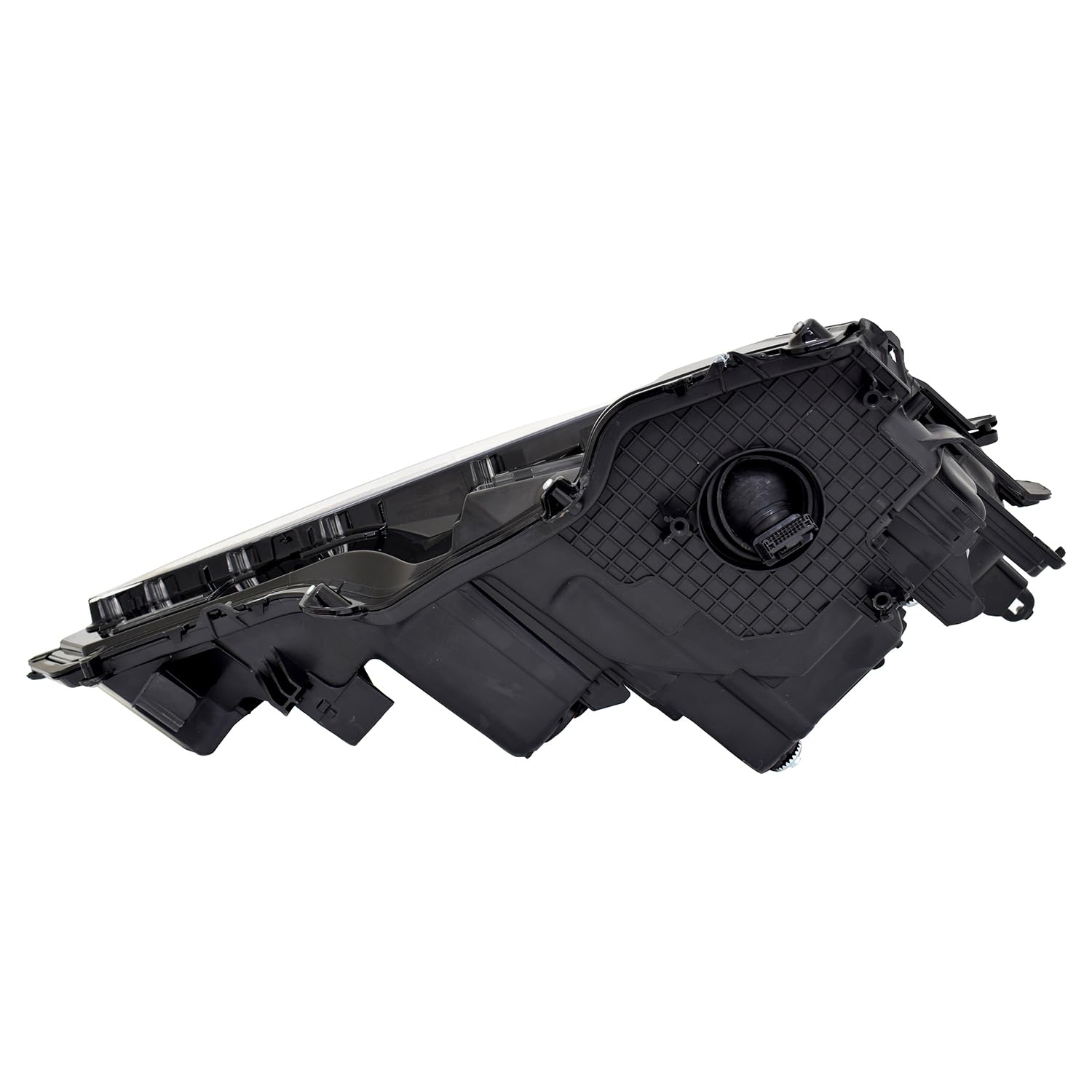 Front Left TYC 20-17212-90 Headlight Assembly