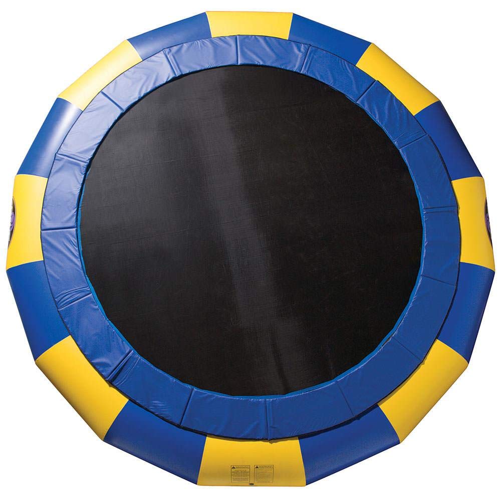 Aqua Jump Classic 25'