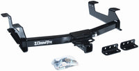 Black Draw-Tite 75707 Max-Frame Receiver