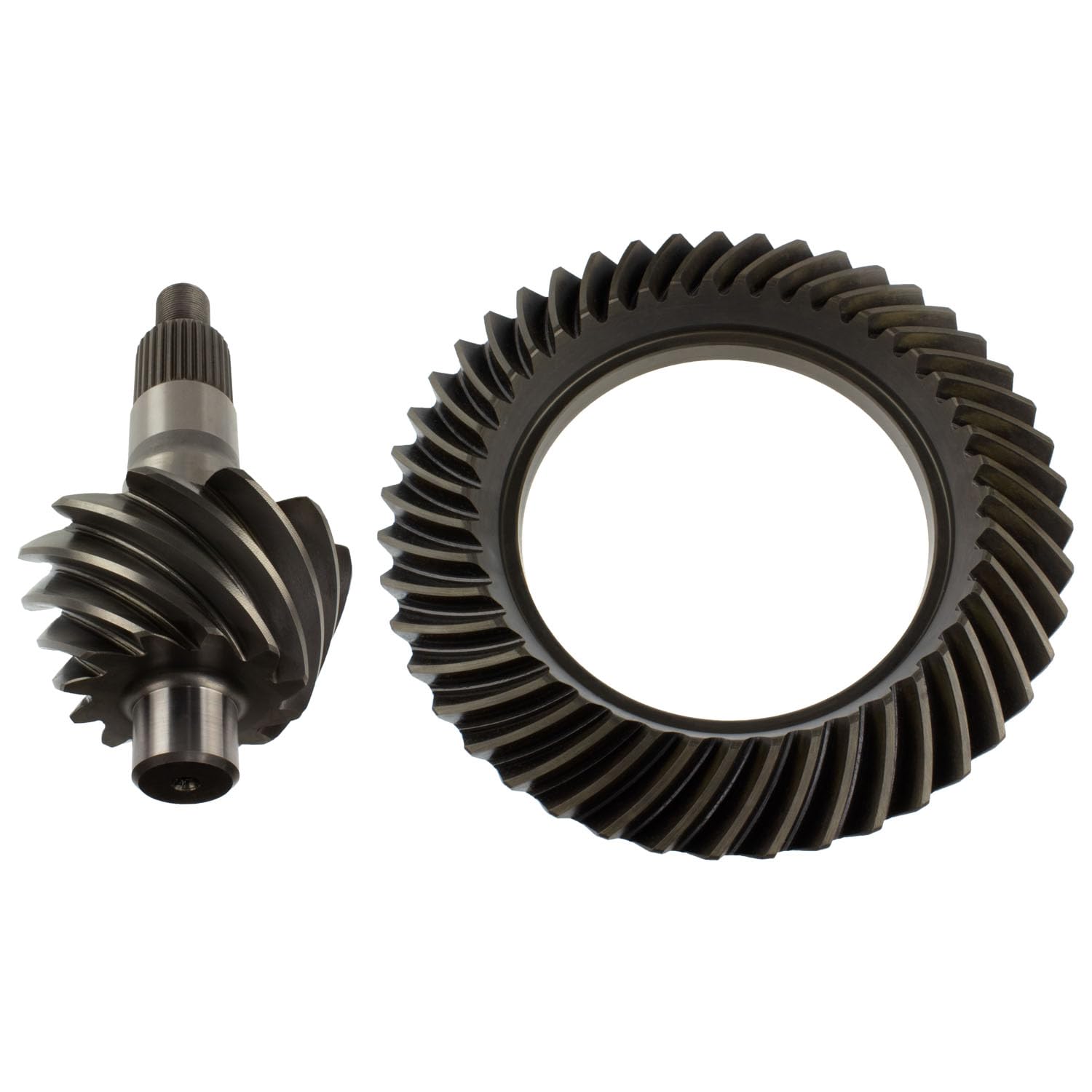 Differential Ring and Pinion Gear Set EXCELGM105373 –3.75 Ratio –Fits GM 10.5" (14 Bolt) –Chevrolet Silverado 2500, Suburban 2500, GMC Sierra 2500 HD, Express 3500 & More–4.10 & Lower Carrier Required