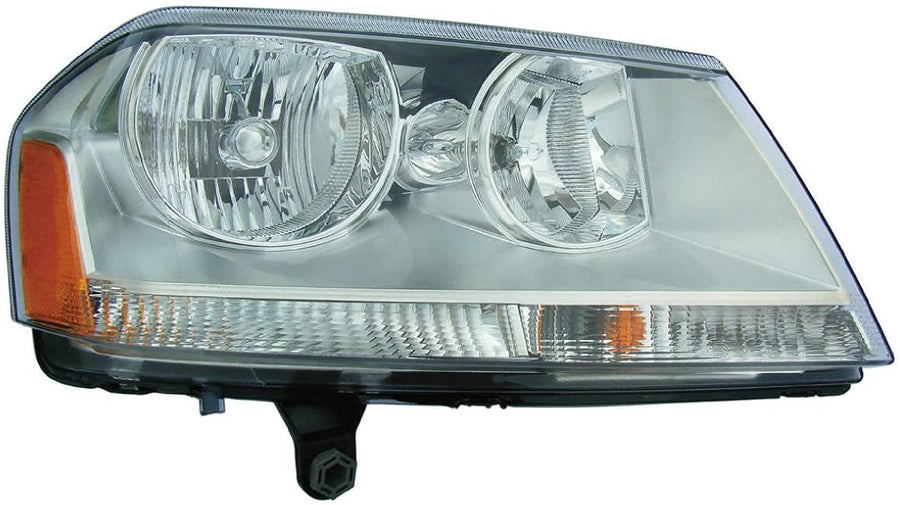 CS259-B001R Eagle Eyes Headlight