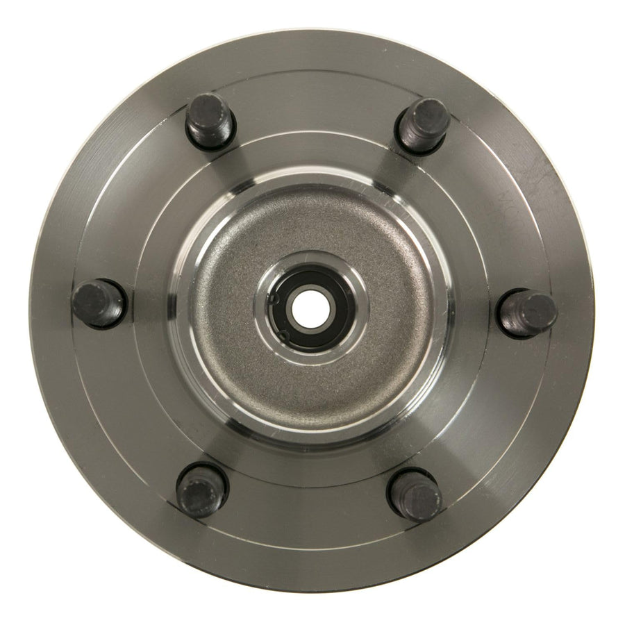 Wheel Bearing and Hub Assembly MOOG for Ford F-150