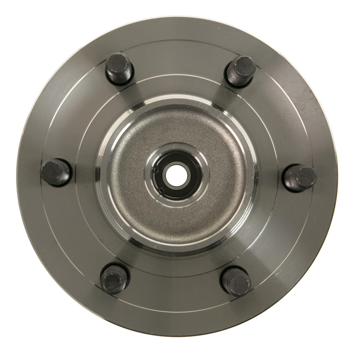 Wheel Bearing and Hub Assembly MOOG for Ford F-150