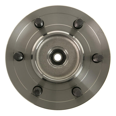 Wheel Bearing and Hub Assembly MOOG for Ford F-150
