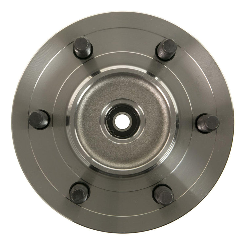 Wheel Bearing and Hub Assembly MOOG for Ford F-150