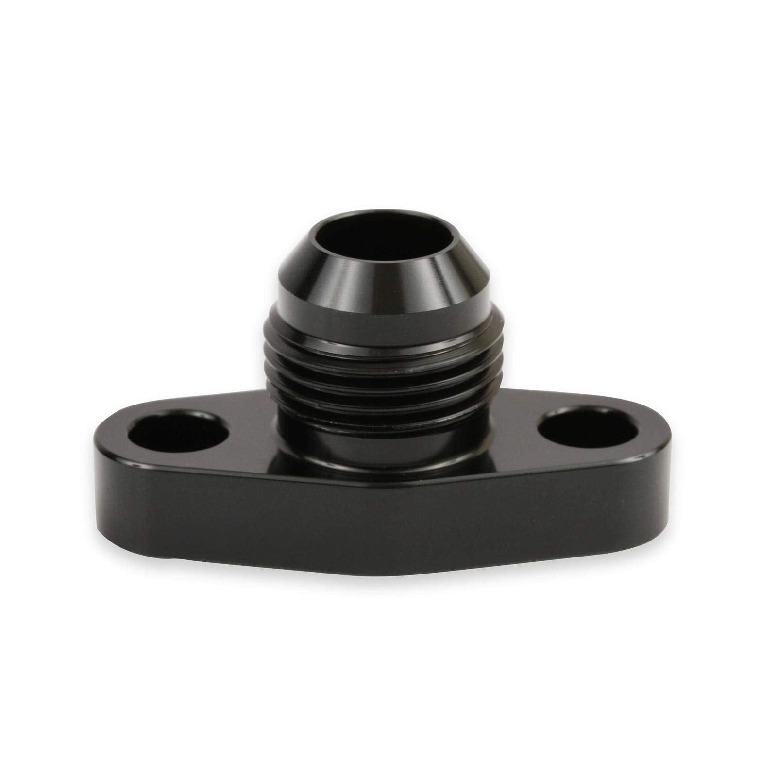 1.496 Earl's Turbo Oil Drain Flange -10 M An