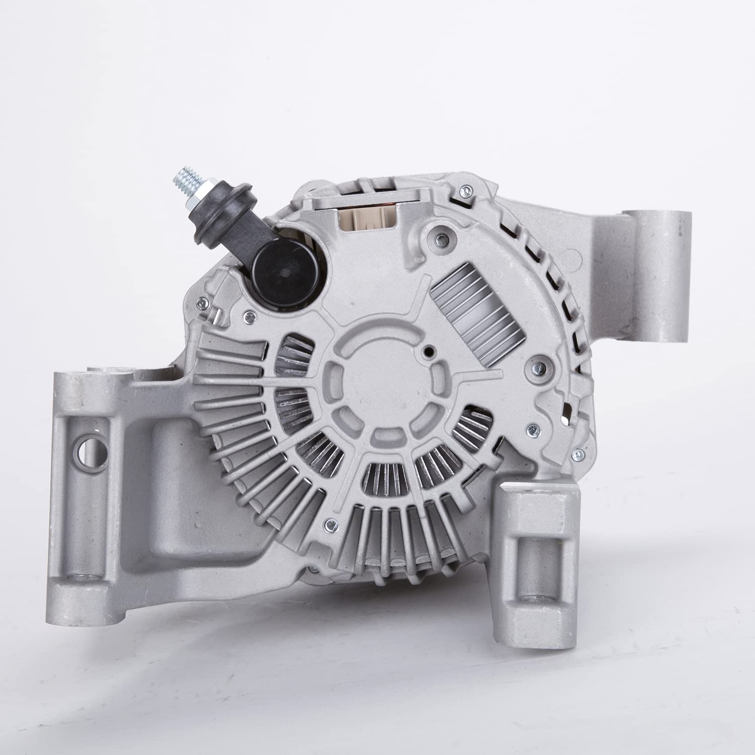 Alternator TYC Compatible with 2010-2013 Mazda Mazda3